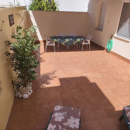 Padial Nerja