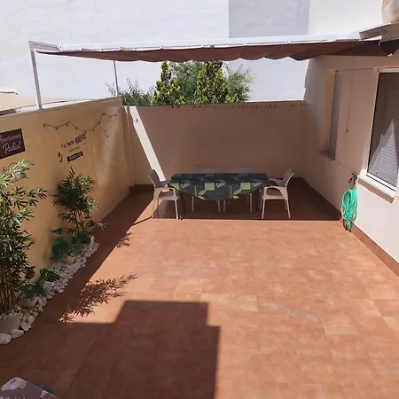 Padial Nerja