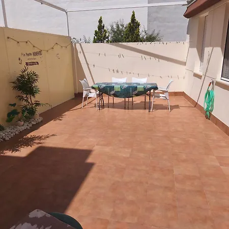Padial Apartment Nerja