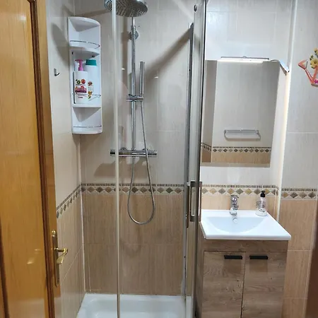 Apartment Padial Nerja