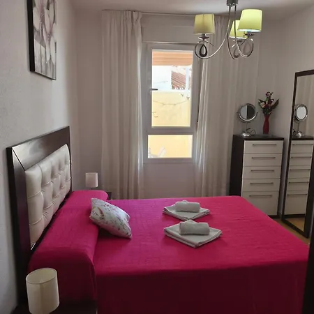 Padial Apartment Nerja