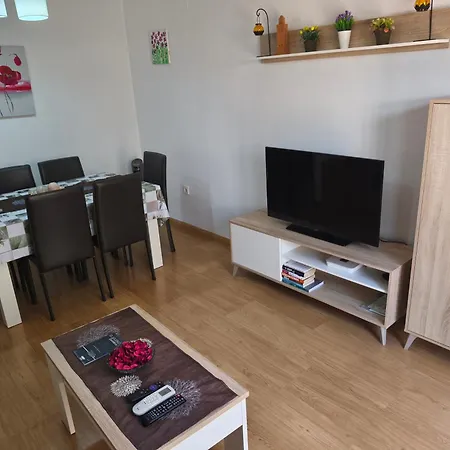 Apartment Padial *