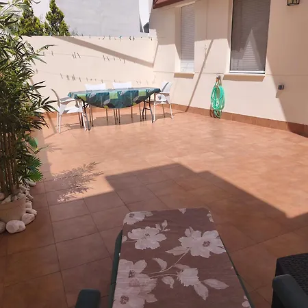Padial * Nerja