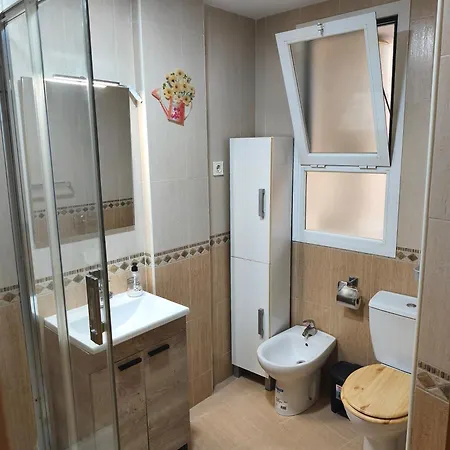 Apartment Padial Nerja
