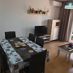 Appartamento Padial