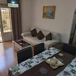 Appartamento Padial