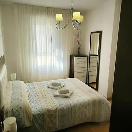 Padial Appartement