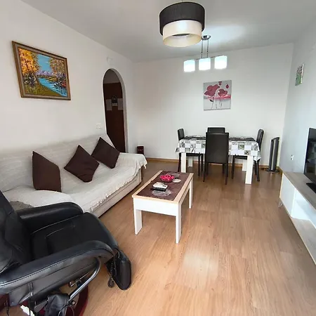 Appartement Padial