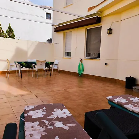 Appartement Padial