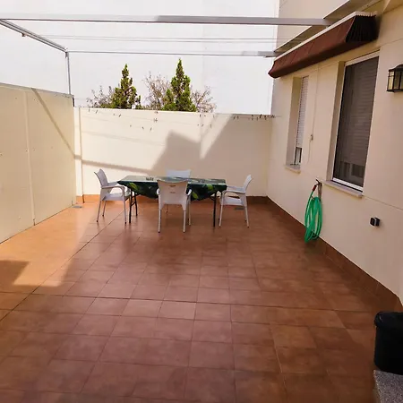 Padial Nerja