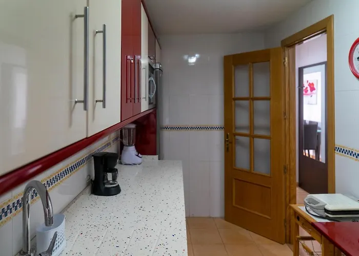 Padial Appartement *
