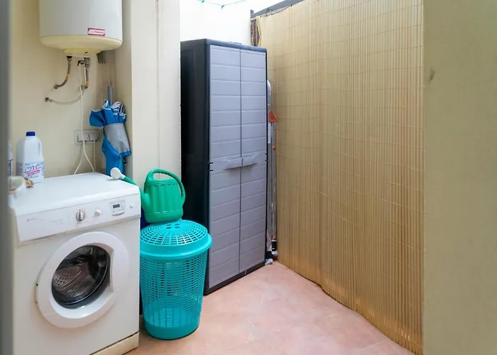 Appartement Padial *