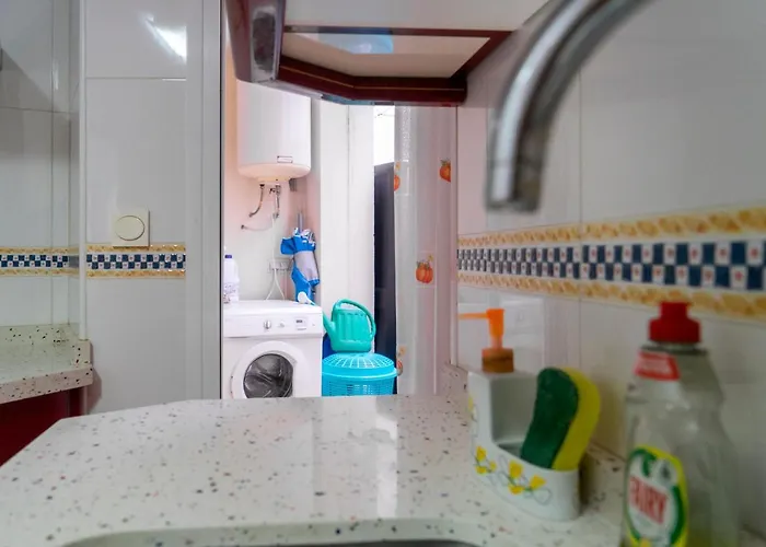 Appartement Padial