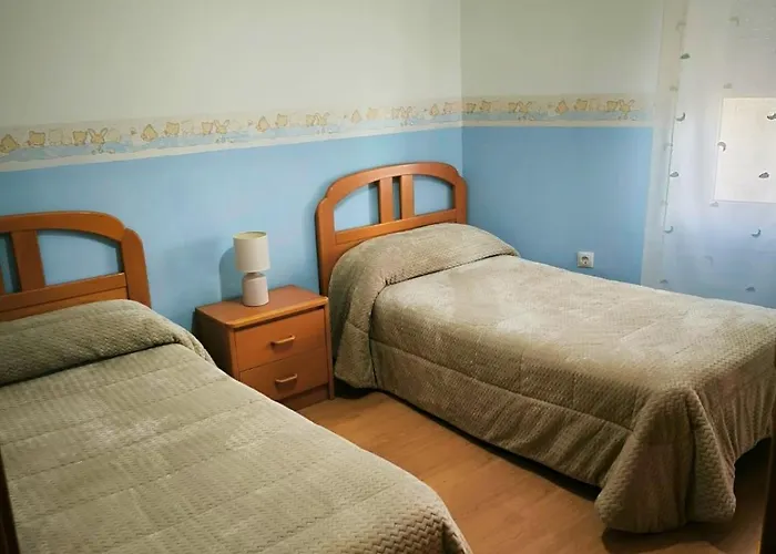 Padial Appartement *