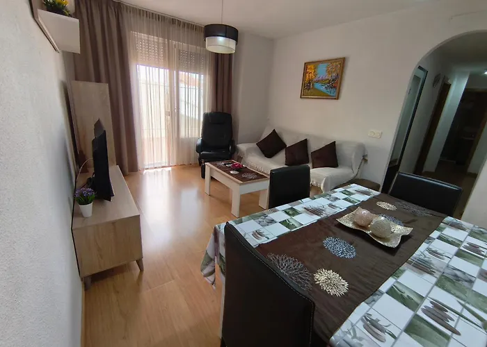 Padial Nerja