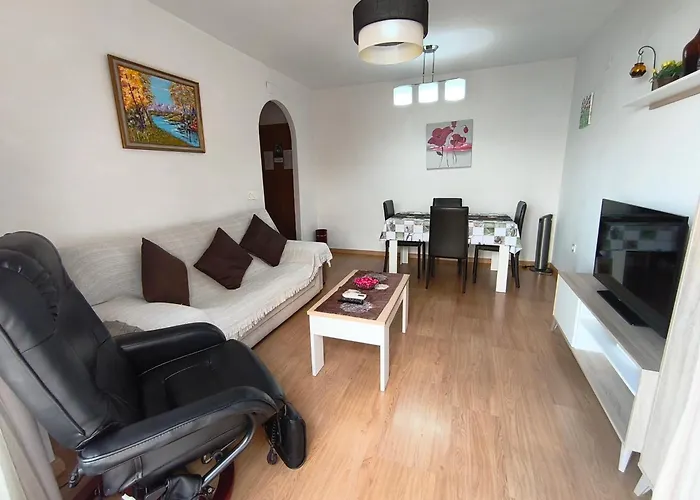 Appartement Padial