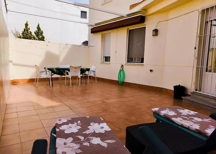 Appartement Padial