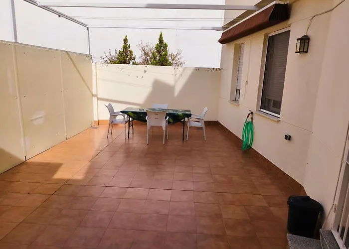 Padial Nerja