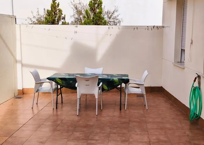 Padial Appartement *