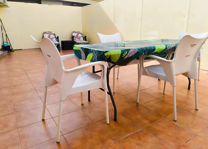 Appartement Padial Nerja
